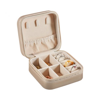 Jewelry Box