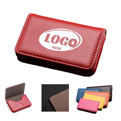 RFID Blocking Wallet