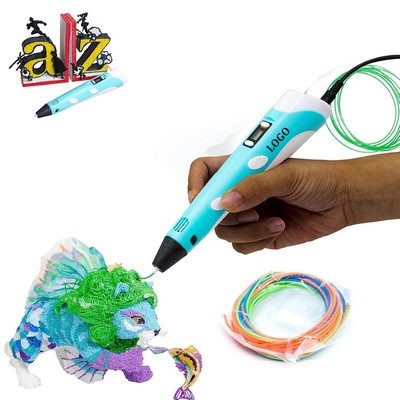 3D Printing Pen