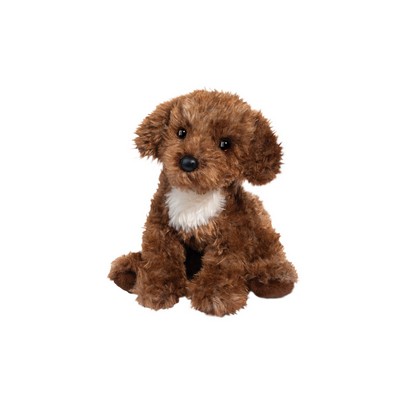 Darby Doodle Stuffed Animal