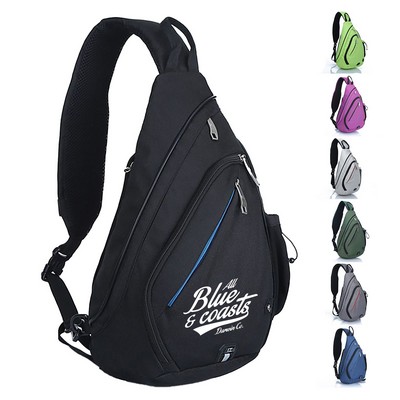 Crossbody Sling Bag