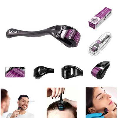 540 Micro Needle Skincare Derma Roller For Face