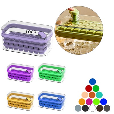 Ice Cube Tray