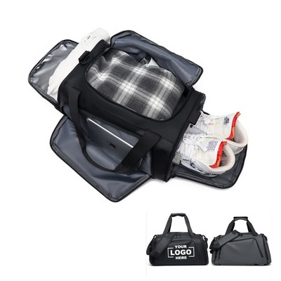 Multi-Function Travel Backpack