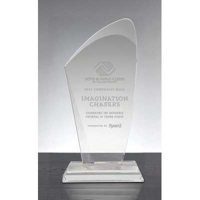 Caspian Award
