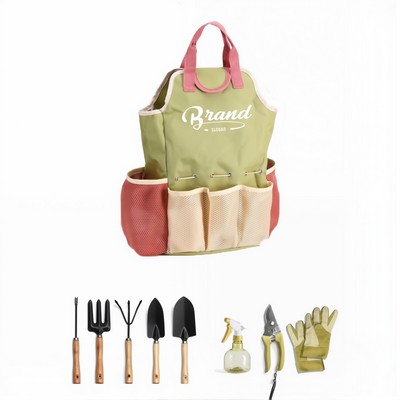 Outdoor Gardening Tool Bag