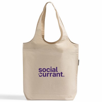 Organic Stow Tote