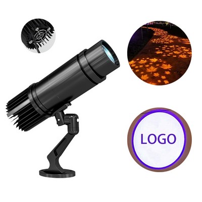 Logo Projector Light