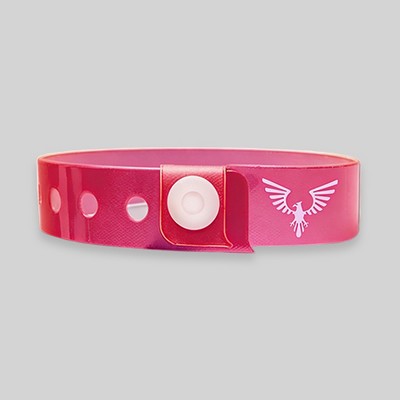Vinyl Wristbands