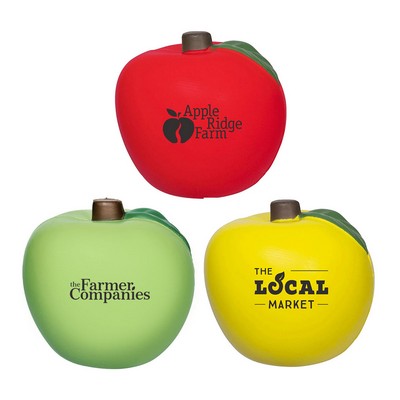 Apple Stress Reliever