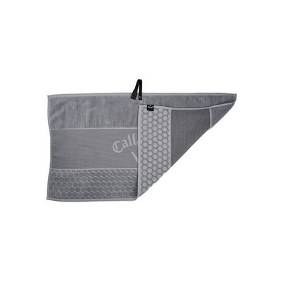 Callaway Tour Towel (35" x 20")