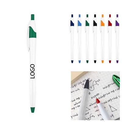 Slimster Click Pen