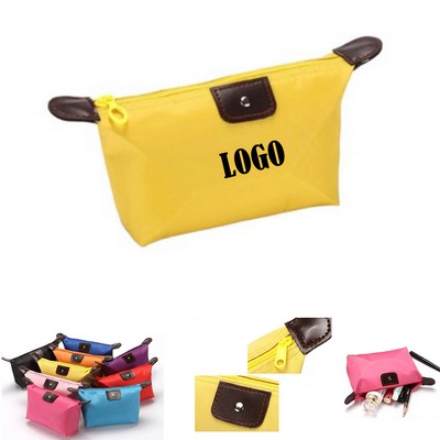 Candy Makeup Bag