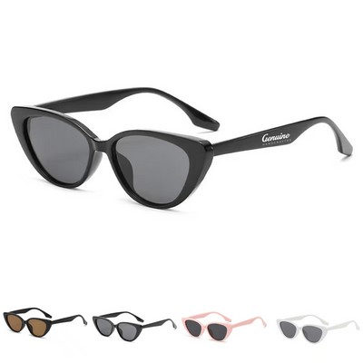 Classic Polarized Sunglasses