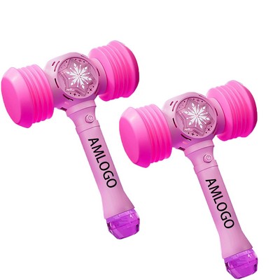 Effortless Bubble Blaster