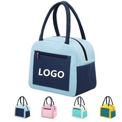 Insulated Cooler Tote Bag