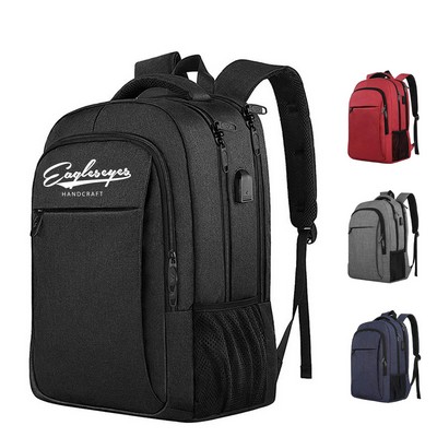 Travel Laptop Backpack