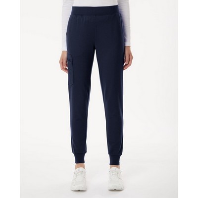 Jaanuu Women's Rubi UltraSOFT™ Scrub Joggers - W40001