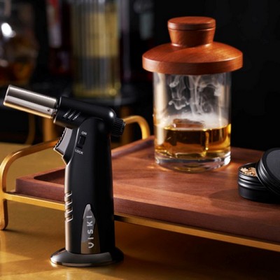 Alchemi Single Serve Cocktail Smoker Kit