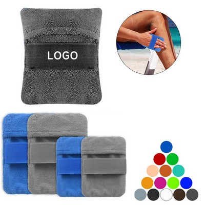 Sand Removal Bag