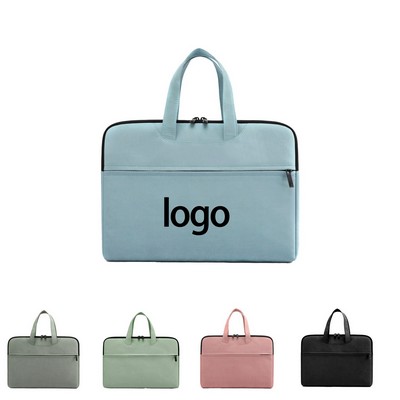 Business Briefcase Laptop Document Hand Carry Bag
