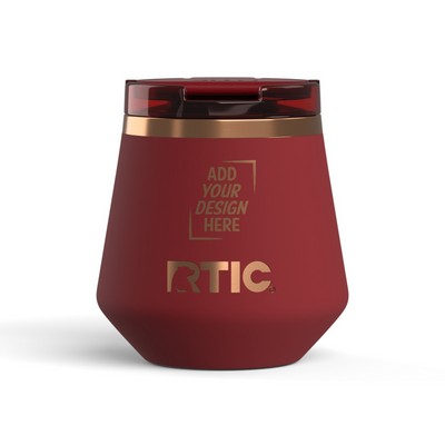 Rtic Bulk Order Happy Hour Lowball tumbler