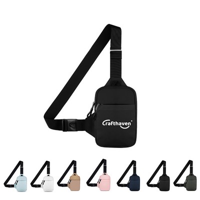 Mini Crossbody Fanny Pack