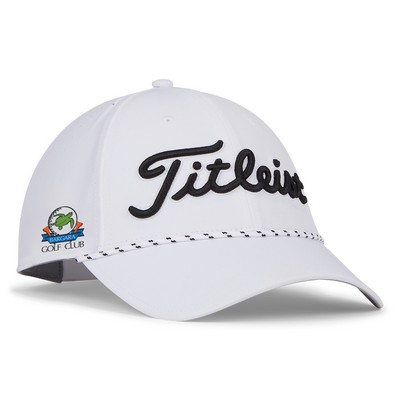 Titleist Players Breezer Hat