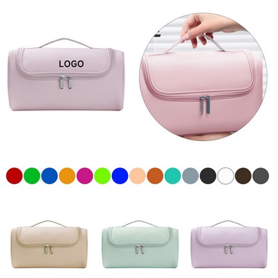 Hair Dryer And Curling Iron Storage Bag