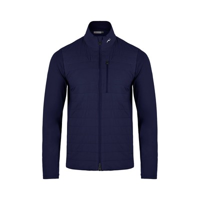 Kjus Men's Reach Jacket