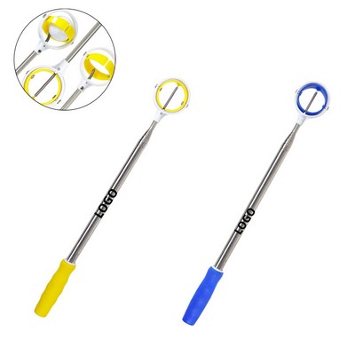 Telescopic Golf Ball Retriever