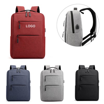 Laptop Backpack 15.6"
