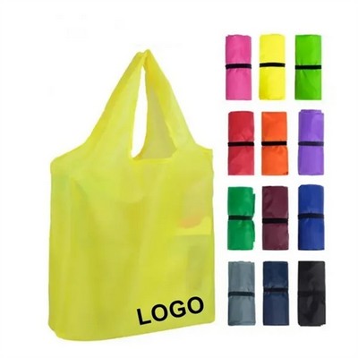 Reusable Grocery Bags,