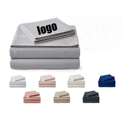King Bedding Sheet Set