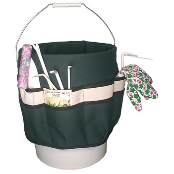 600 Denier Polyester The Bucket Mate