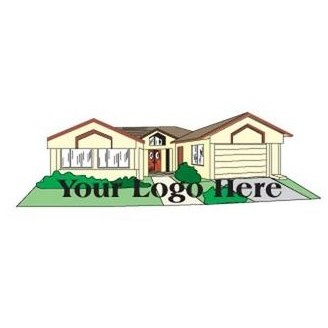 House Lapel Pin