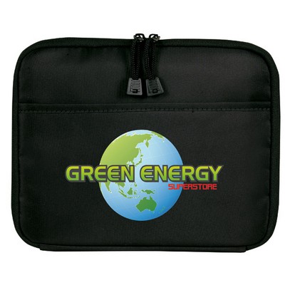 Padded Tablet Case with Adjustable Stand