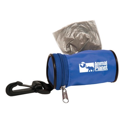 Pick It Up Pet Bag Dispenser