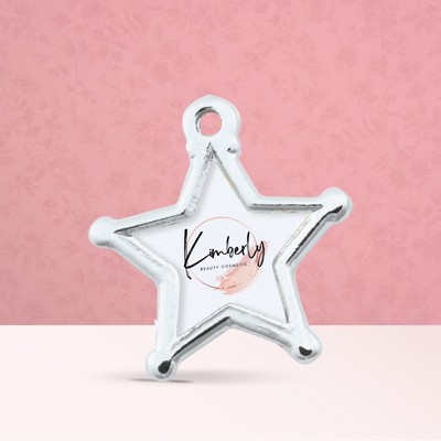 Star Charm