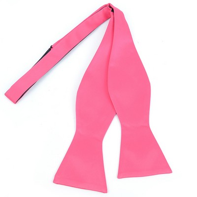 Men's Polyester Freestyle Bow Tie