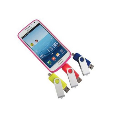 64 MB Smartphone USB Hard Drive