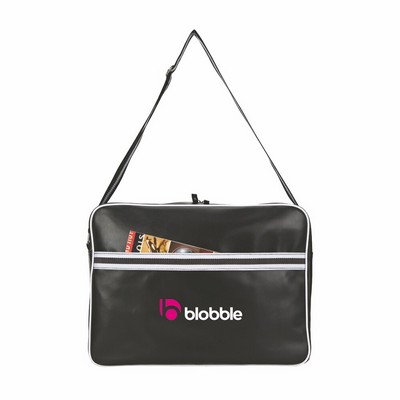 Metro Laptop/Tablet Portfolio