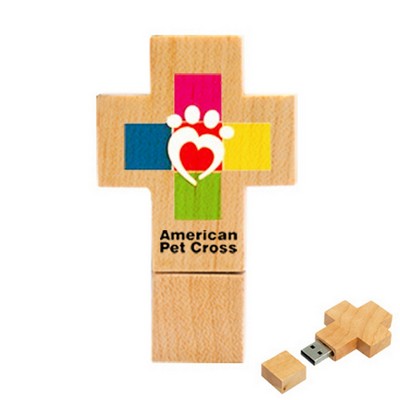 Jesus Drive -4GB