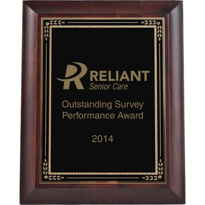 Wood 32 Award
