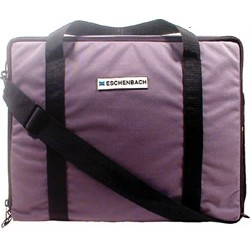 600 Denier Polyester Traditional Sample Case