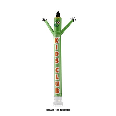 20' Custom Air Dancer® (attachment only)