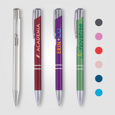 Matte Tres-ChicMax - Full-Color Inkjet