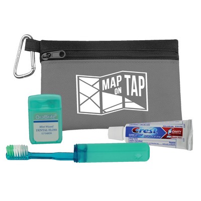 Garyline® Premium Toothbrush Kit ? 3 Piece