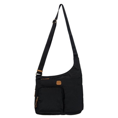 Bric's® X-Bag Hipster Ocean Blue Envelope Bag