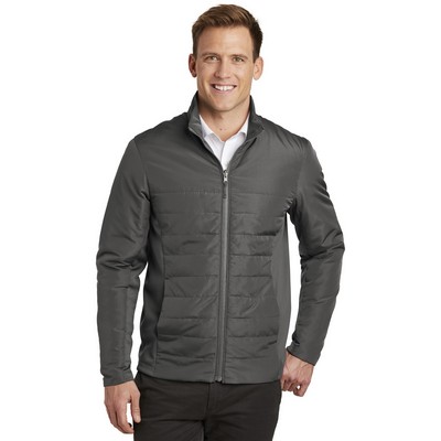 Port Authority ® Collective Insulated Jacket.
